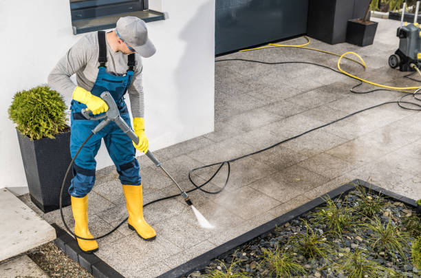 Best Fleet & Vehicle Pressure Washing in Mallory, WV